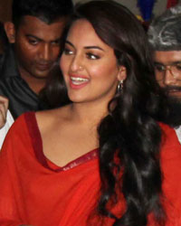 Sonakshi Sinha