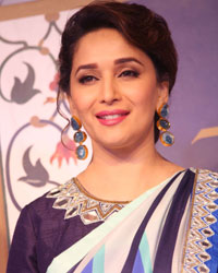 Madhuri Dixit