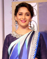 Madhuri Dixit