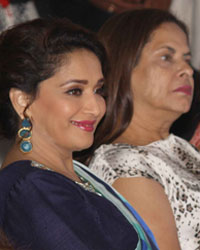 Madhuri Dixit