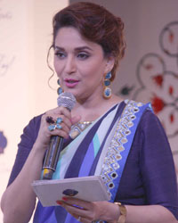 Madhuri Dixit