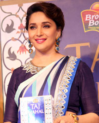 Madhuri Dixit