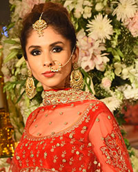 Taj Wedding Studio Launch