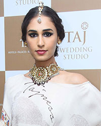 Taj Wedding Studio Launch