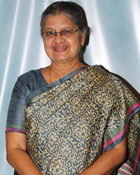 Sulbha Arya