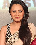 Rani Mukerji