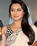 Aamir Khan, Rani Mukerji and Javed Akhtar