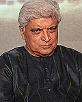 Javed Akhtar