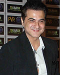 Sanjay Kapoor