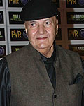 Prem Chopra