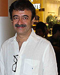 Rajkumar Hirani