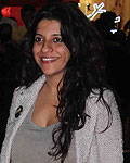 Zoya Akhtar