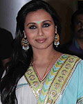 Rani Mukerji