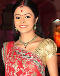 Devoleena Bhattacharjee