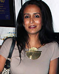 Suchitra Pillai