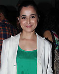 Simone Singh