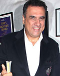 Boman Irani