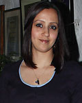 Ishita Arun