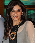 Anil Thadani and Raveena