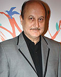 Anupam Kher