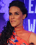 Neha Dhupia