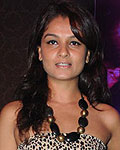 Tejaswini Kolhapure