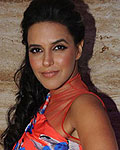 Neha Dhupia