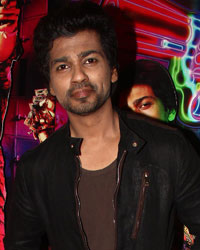 Nikhil Dwivedi