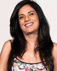 Richa Chadda