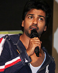 Nikhil Diwedi