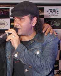 Navneet Behal and Mohit Chauhan