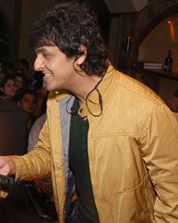 Sonu Nigam