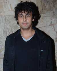 Sonu Nigam