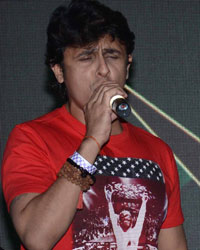 Sonu Nigam