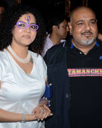 Tamanchey Song Launch