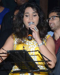 Tamanchey Song Launch