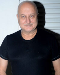 Anupam Kher