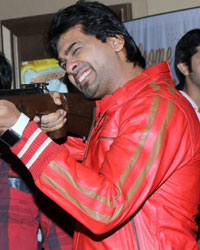 Nikhil Dwivedi