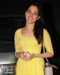 Tamanna Bhatia