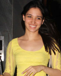 Tamanna Bhatia