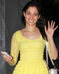 Tamanna Bhatia