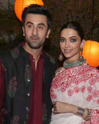 Tamasha Movie Promotion