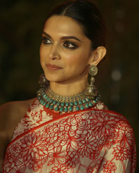 Deepika Padukone