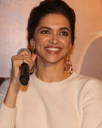 Deepika Padukone