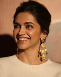 Deepika Padukone