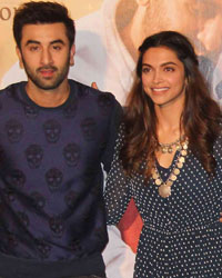 Tamasha Trailer Launch