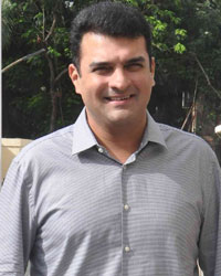 Siddharth Roy Kapur