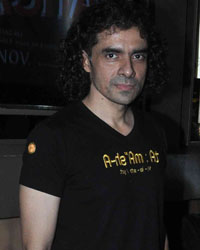 Imtiaz Ali