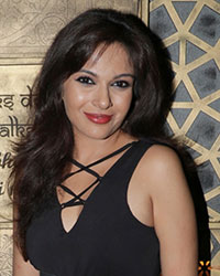 Mrinalini Sharma