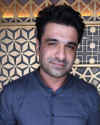 Ejaz Khan